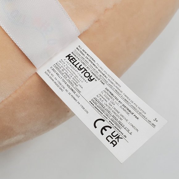 Squishmallows Chappy the Mushroom - Picture 15 of 16